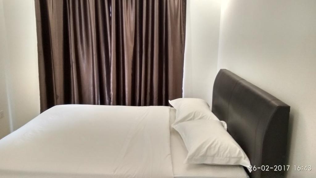 Cameron Golden Hills Resort Tanah Rata Luaran gambar