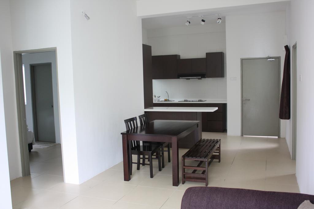 Cameron Golden Hills Resort Tanah Rata Luaran gambar