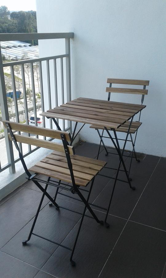 Cameron Golden Hills Resort Tanah Rata Luaran gambar