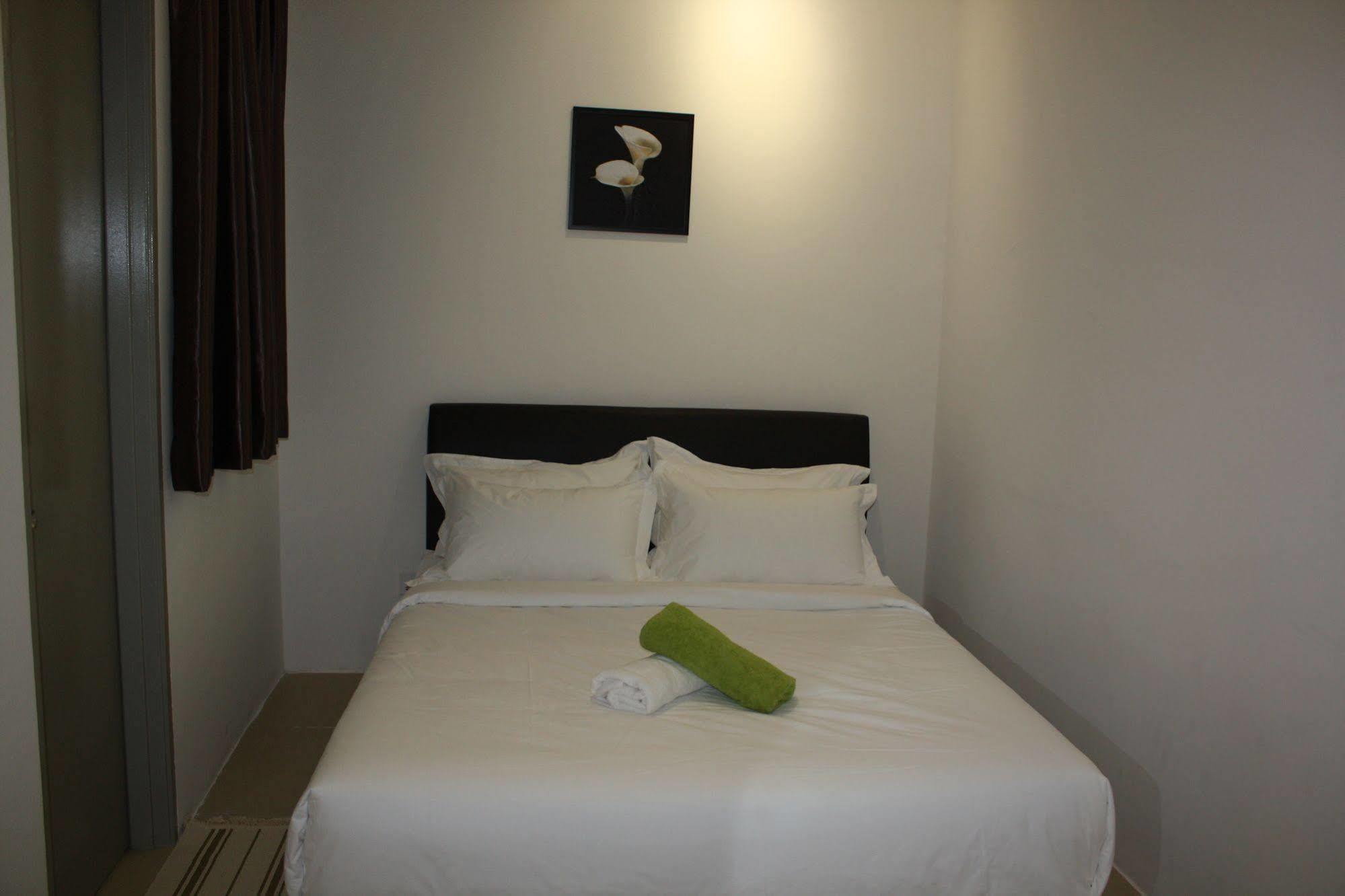 Cameron Golden Hills Resort Tanah Rata Luaran gambar